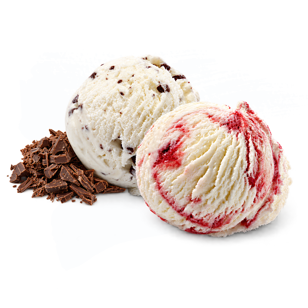 Carte D'Or Gelateria